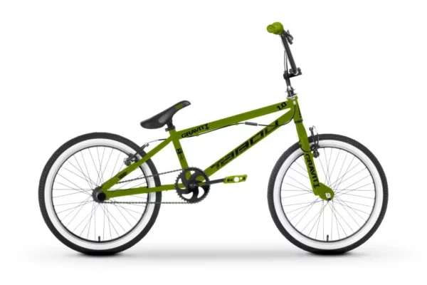 BMX TABOU GRAVITY 1.0