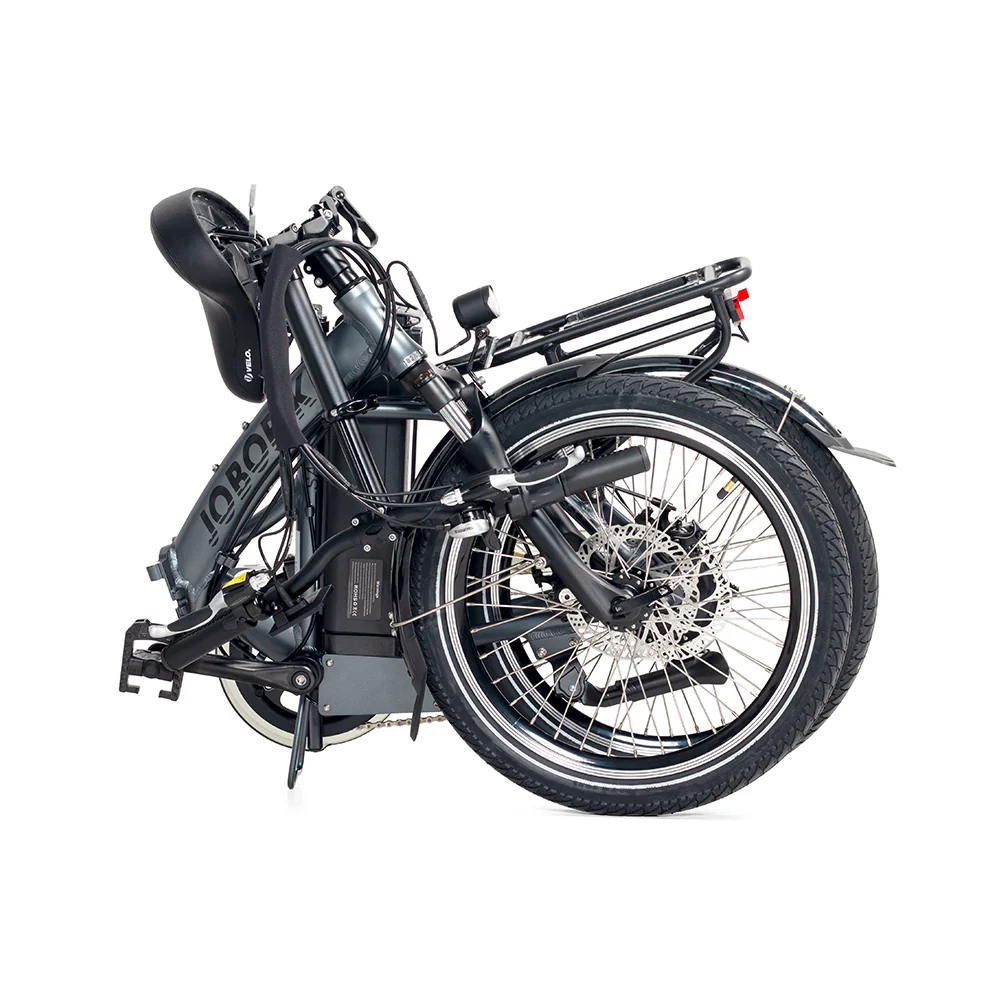 JOBOBIKE Sam - obrazek 3