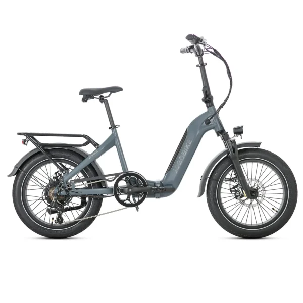 JOBOBIKE ROMER