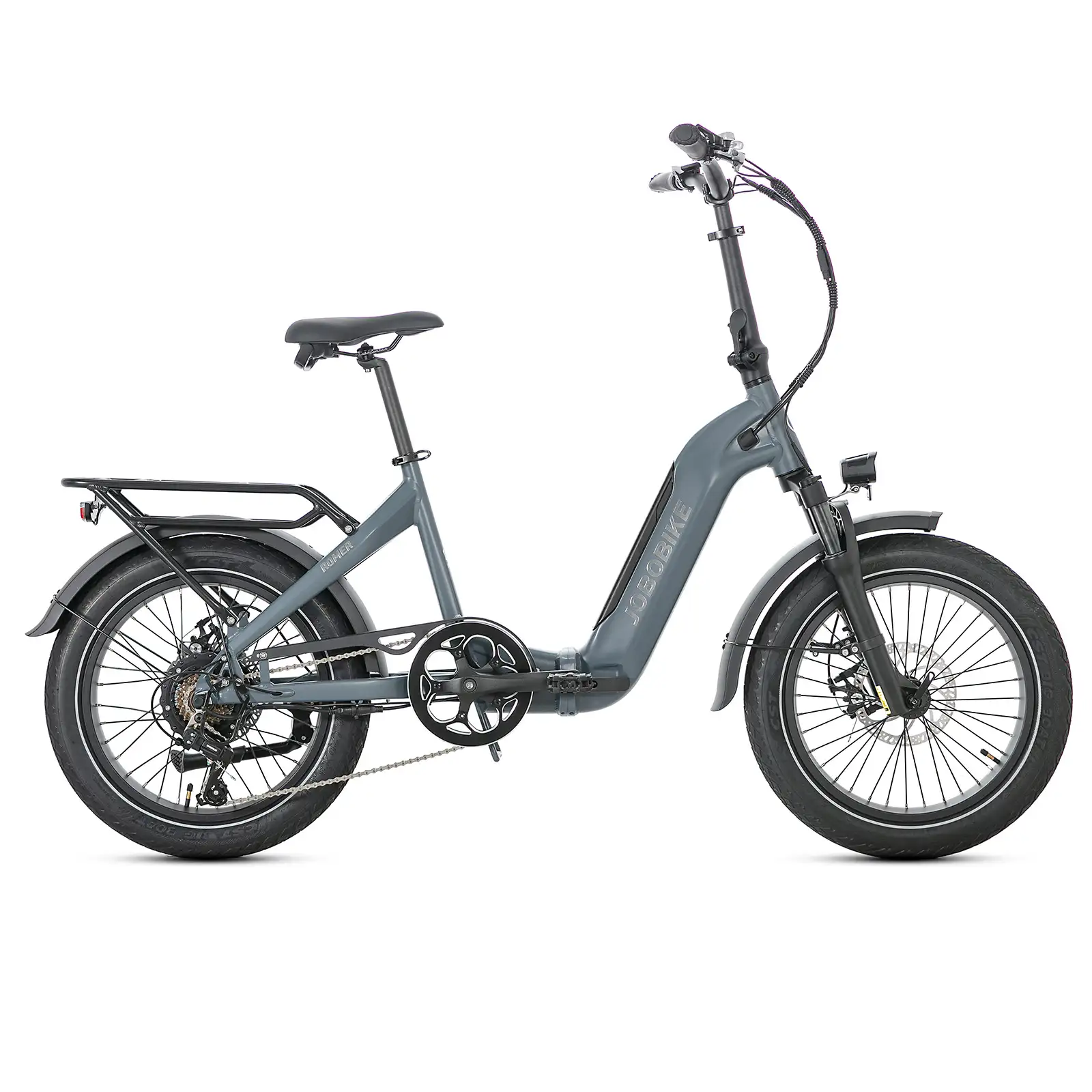 JOBOBIKE ROMER