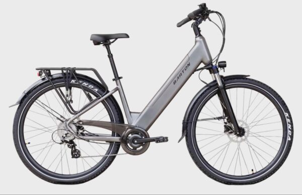 BARTON E-SMART 2.0